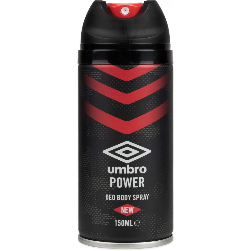 UMBRO deo Power 150 ml