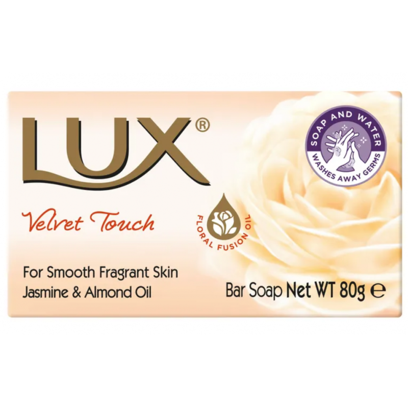 M�dlo LUX Velvet Touch 80 g