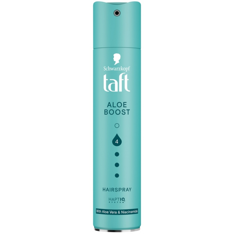 TAFT lak Aloe Boost 250 ml
