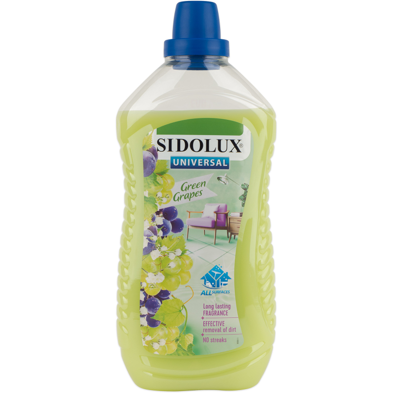 SIDOLUX universal Green Grapes 1 l