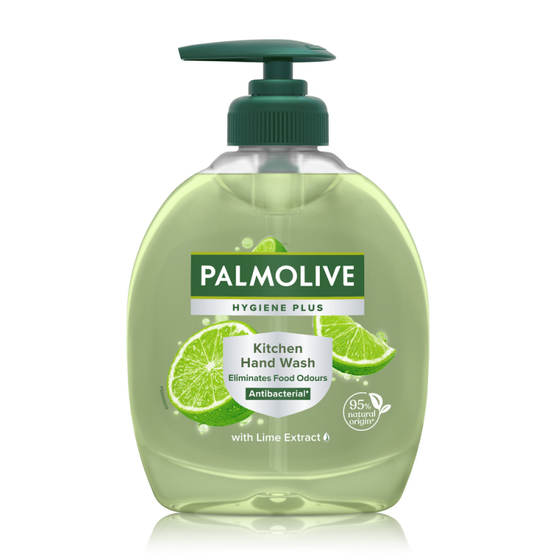 Mýdlo PALMOLIVE tekuté Hygiene Plus Kitchen 300 ml