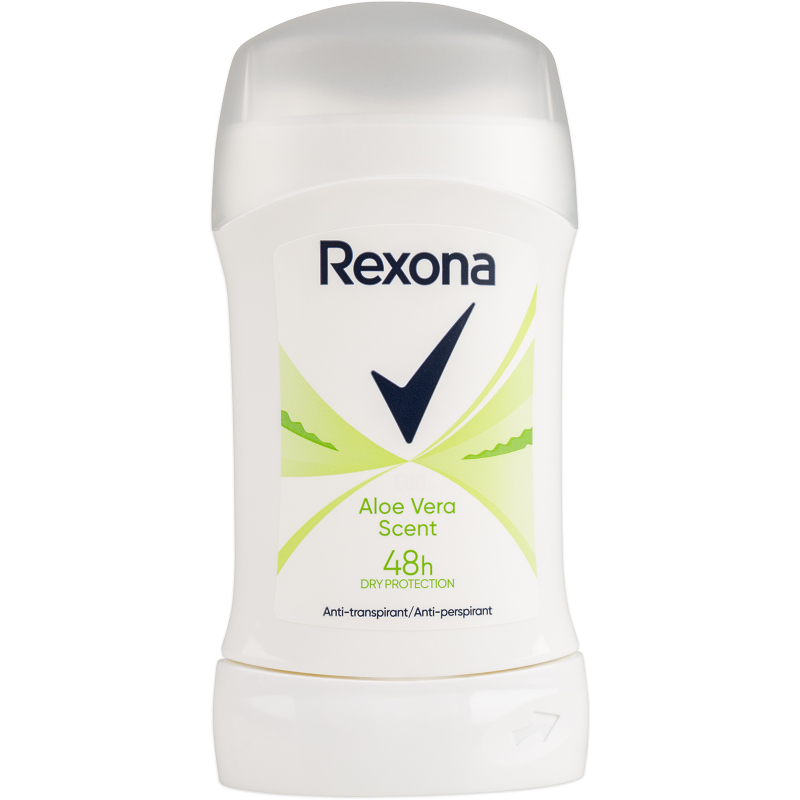 REXONA stick Aloe Vera 50 ml