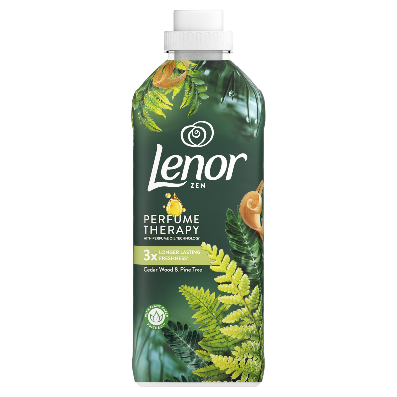 Aviváž LENOR 925 ml Zen