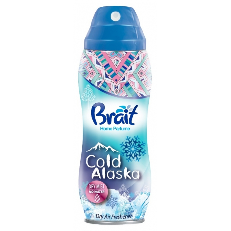BRAIT such� osv�ova� Cold Alaska 300 ml