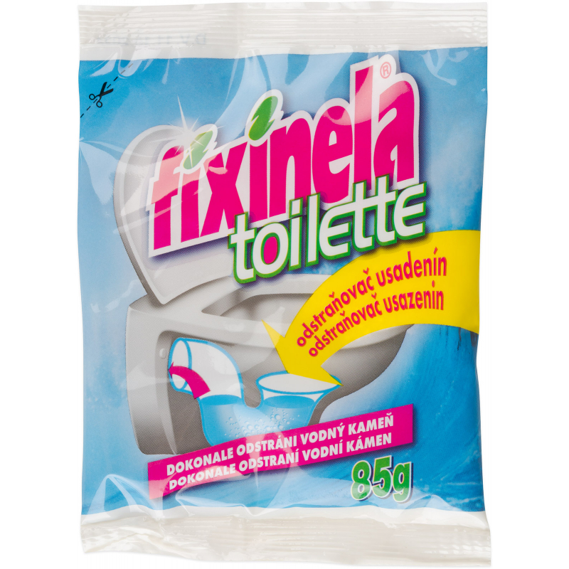 FIXINELA Toilette 85 g