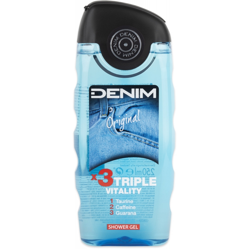 SPG DENIM Original 250 ml