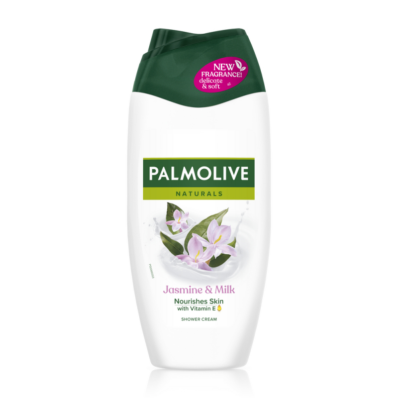 SPG PALMOLIVE Jasmine & Milk 250 ml