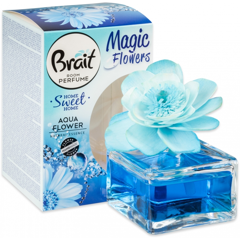 BRAIT osv�ova� Aqua Flower 75 ml