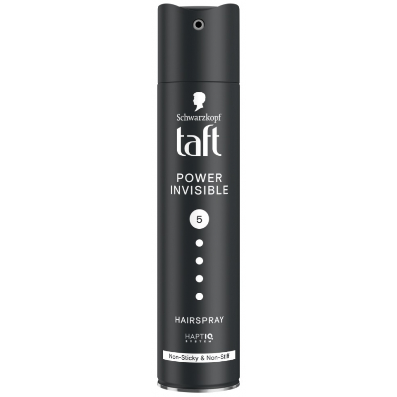 TAFT lak Power Invisible 250 ml