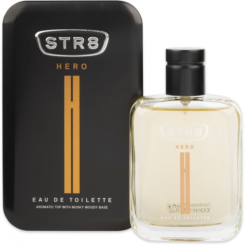 STR8 EDT Hero 100 ml