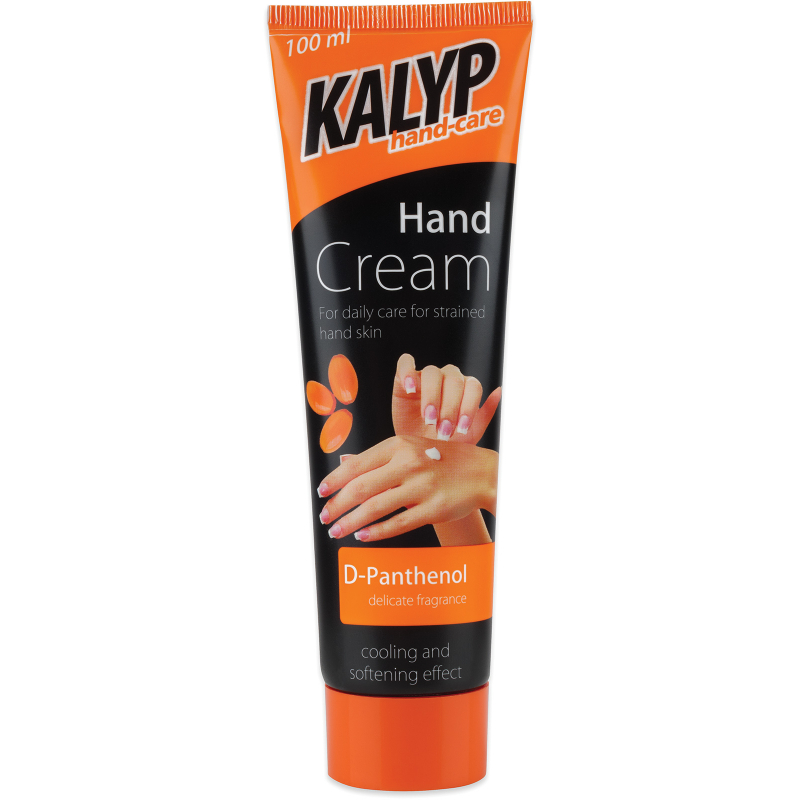 KALYP D-Panthenol kr�m na ruce 100 ml