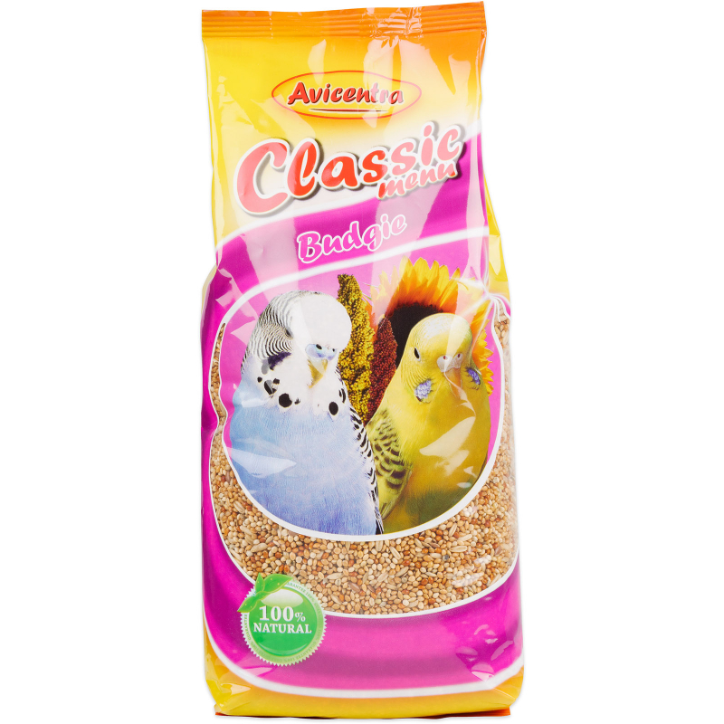 AVICENTRA andulka Classic 1 kg