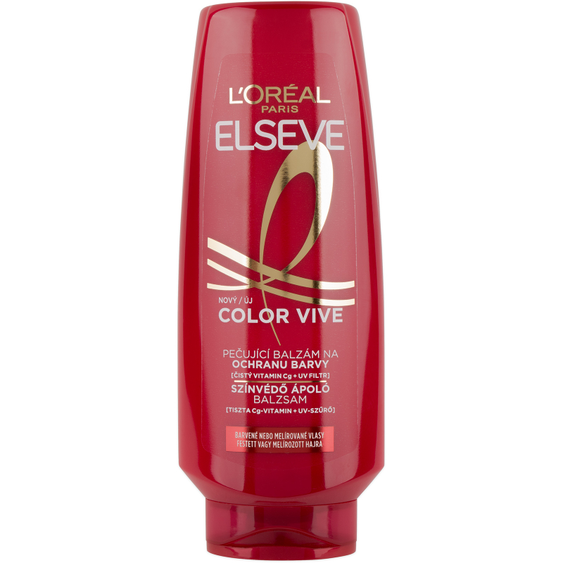 Balzám ELSEVE Color Vive 300 ml