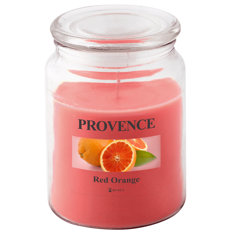 Sv��ka �ERVEN� POMERAN� 510g