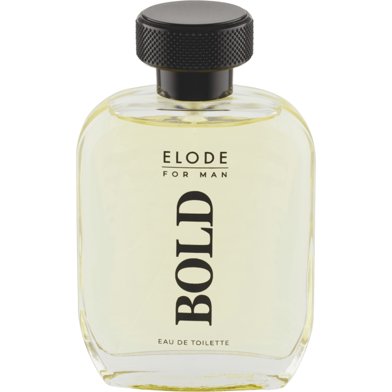 ELODE MAN EDT Bold 100 ml