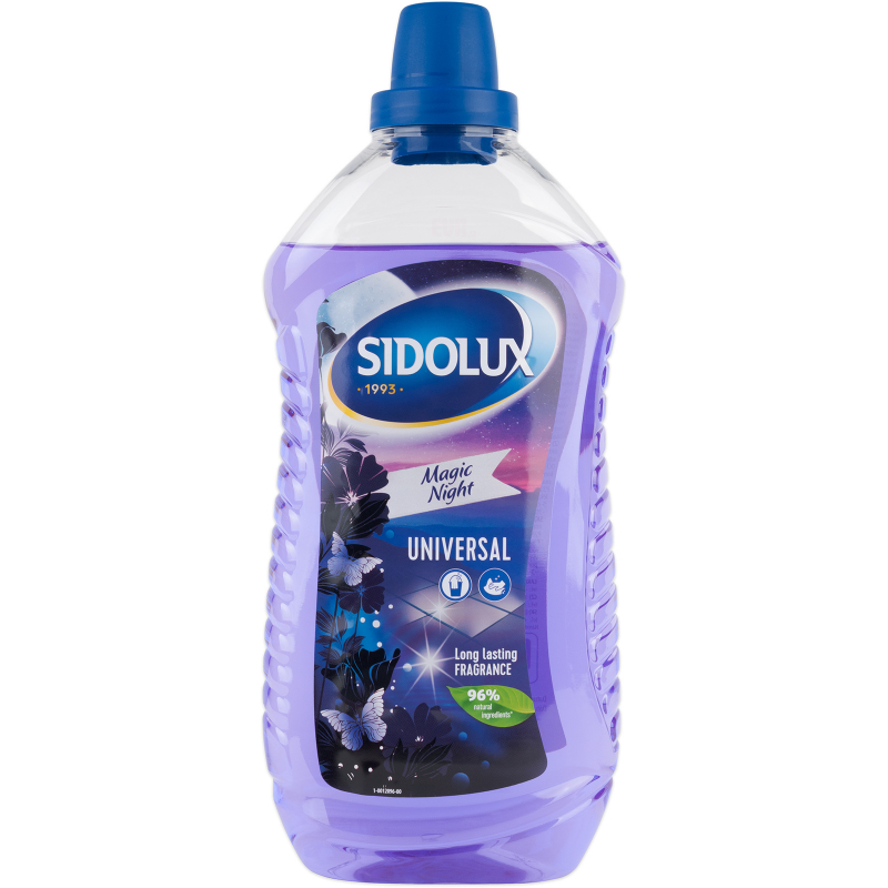 SIDOLUX universal Magic night 1 l