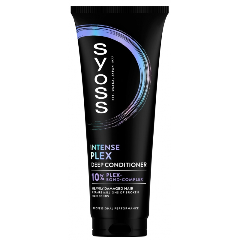 SYOSS intenzivní balzám Intense Plex 250 ml