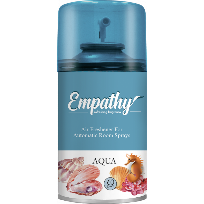 EMPATHY n�pl� Aqua 260 ml