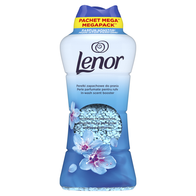 Vonn� perli�ky 735 g LENOR Unstoppables Spring Awakening