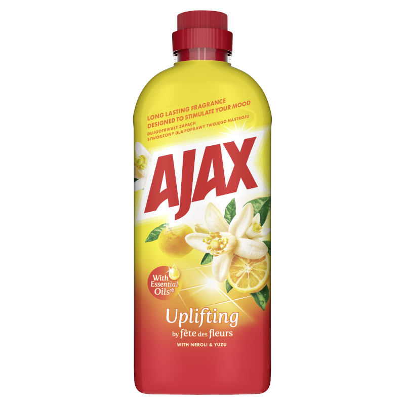 AJAX Fete des Fleurs Uplifting 1 l