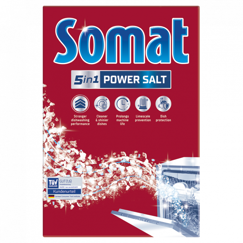 SOMAT s�l 1,5 kg