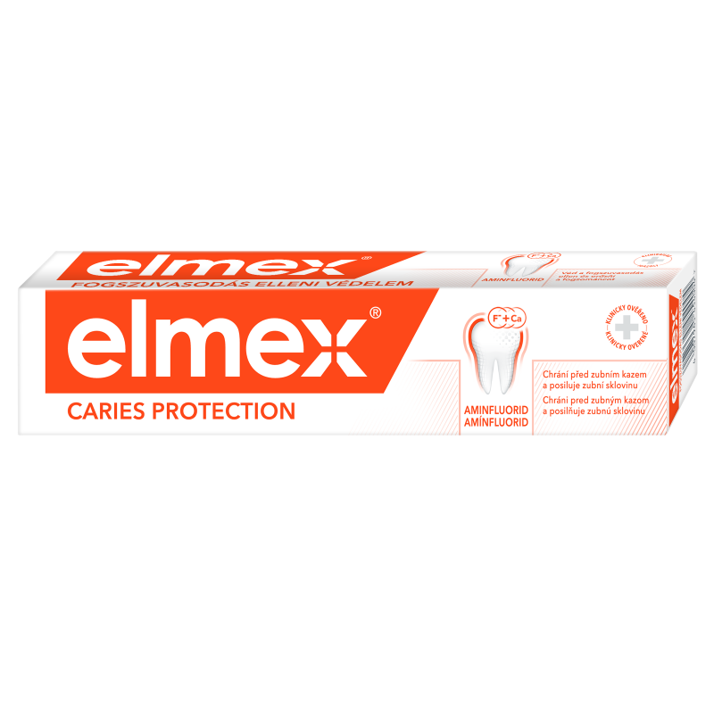 Zubní pasta ELMEX Caries Protection 75 ml