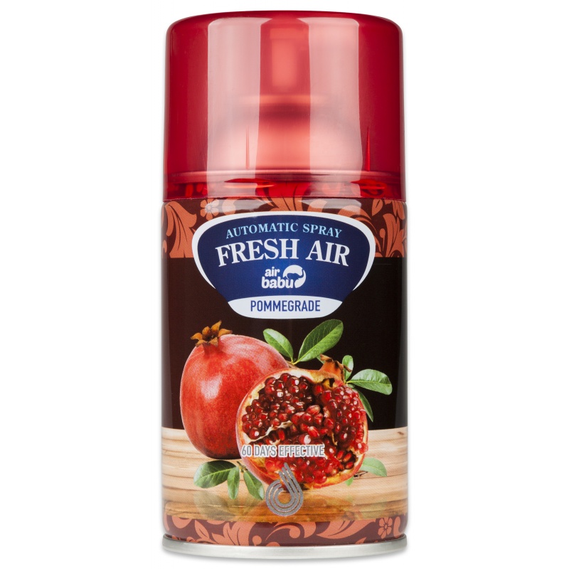 FRESH AIR náplň Pomegranate 260 ml