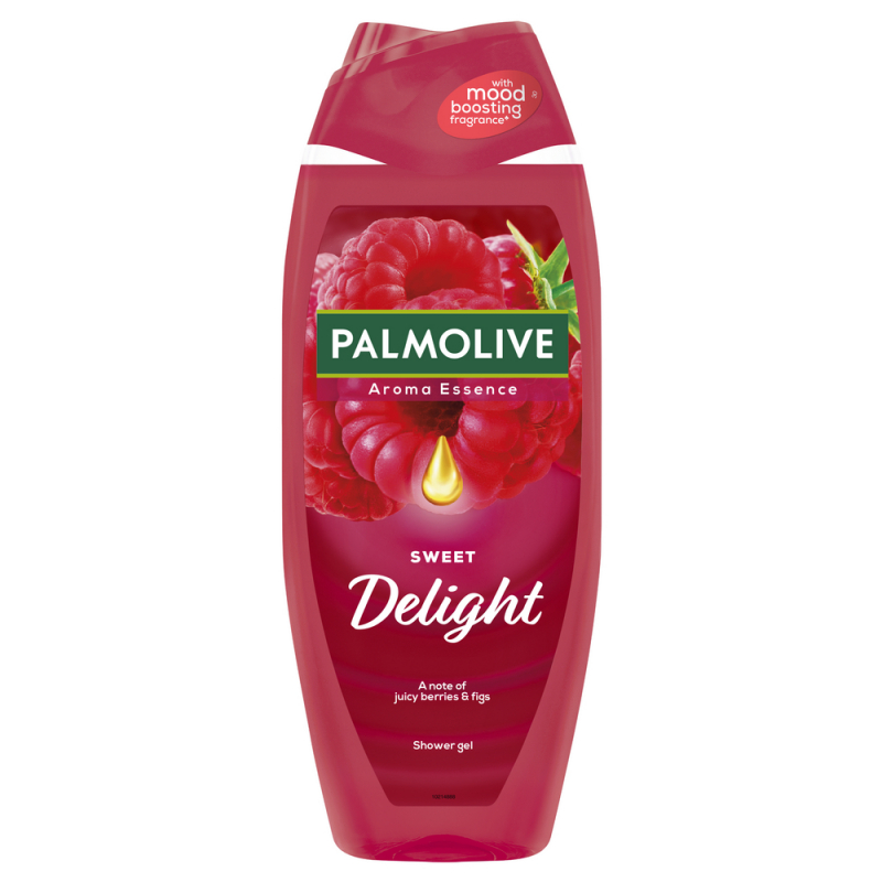 SPG PALMOLIVE Delight 500 ml