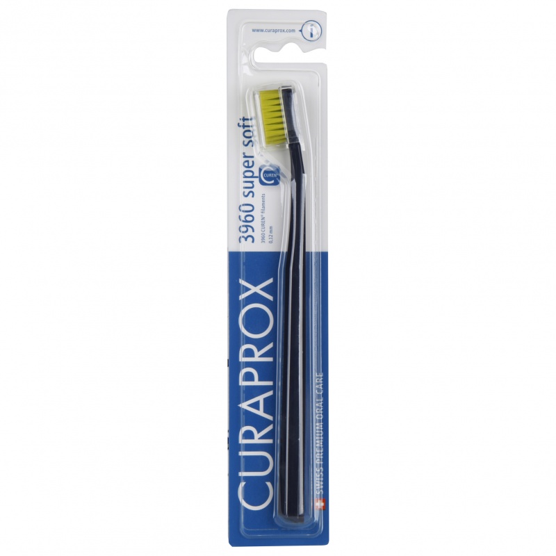 Kartáček zubní Curaprox CS3960 Super Soft