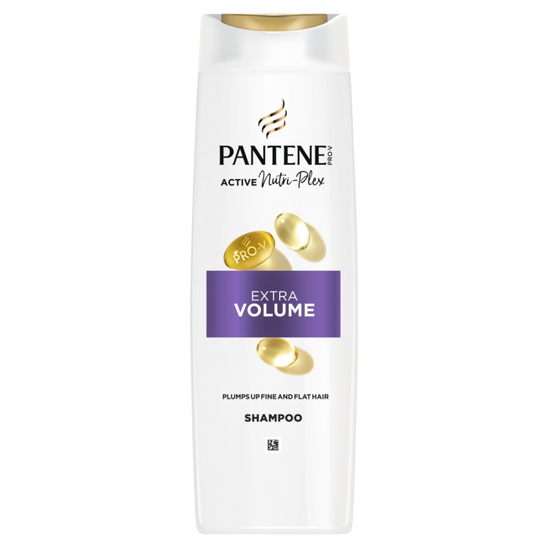 PANTENE �ampon Volume 400 ml