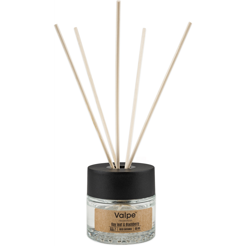 BISPOL vonn� difuz�r Bay Leaf & Blackberry 50 ml