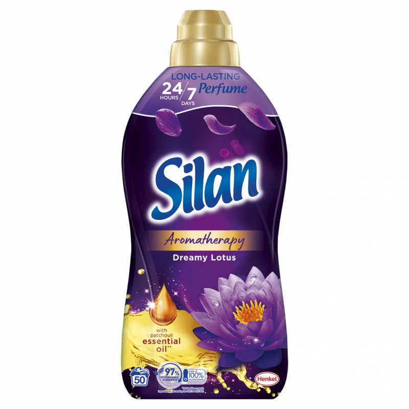 Aviv� SILAN 1,1 l Dreamy Lotus 50 PD