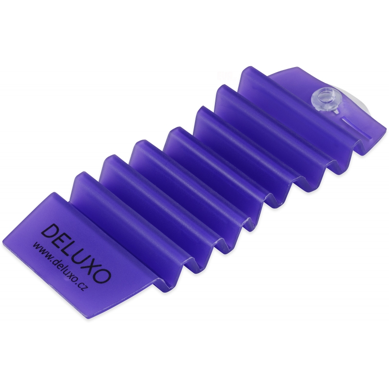 Vonná závěska Deluxo Wave Lavender