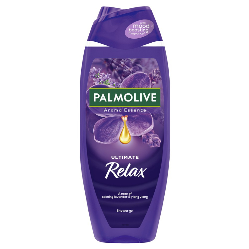 SPG PALMOLIVE Relax 500 ml