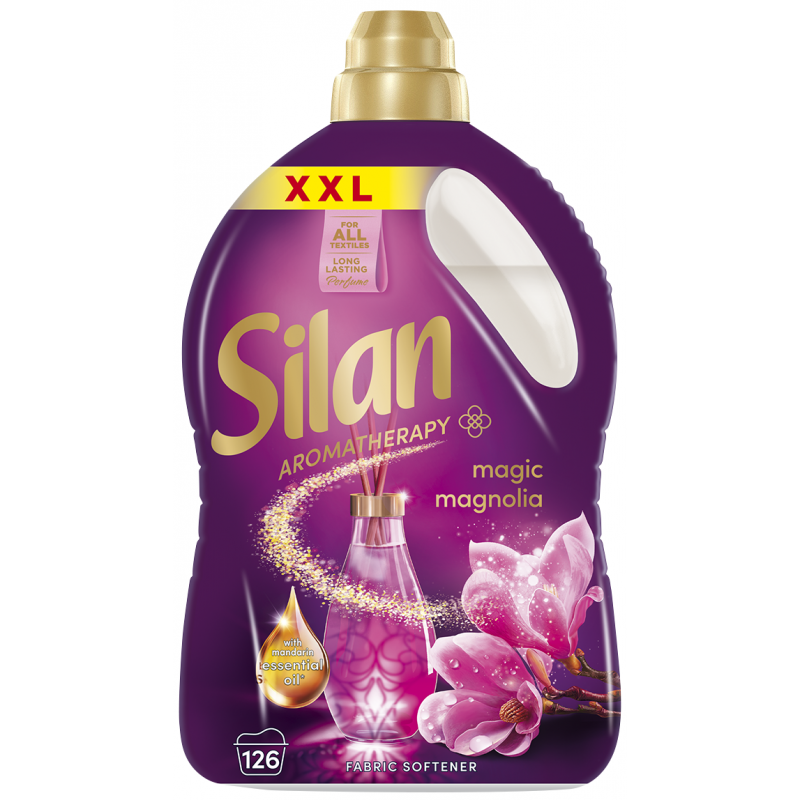 Aviváž SILAN 2,772 l Magic Magnolia