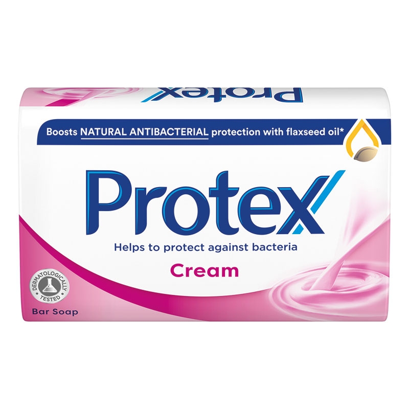 M�dlo Protex 90 g Cream