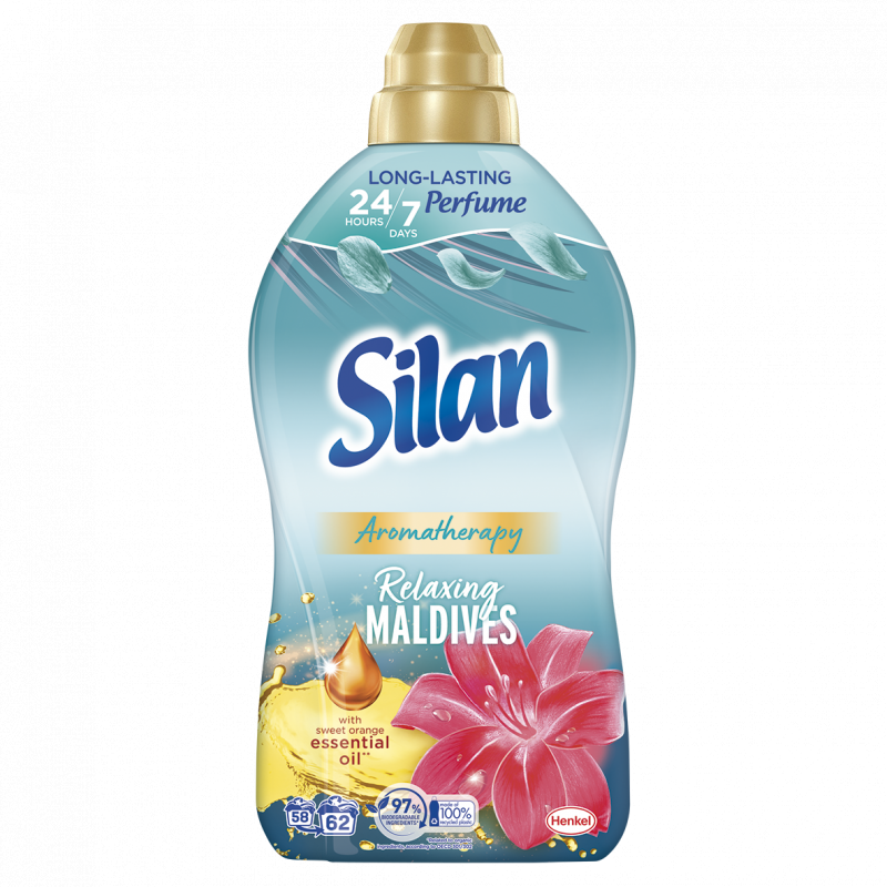 Aviváž SILAN 1,364 l Maldives