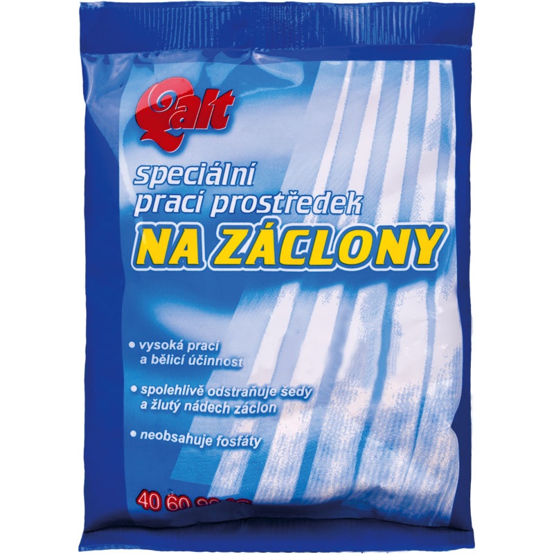 QALT na pran� a b�len� z�clon 100 g
