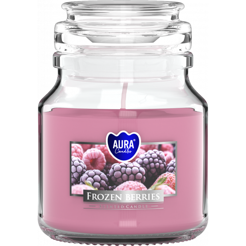 Sv��ka Frozen Berries 120 g