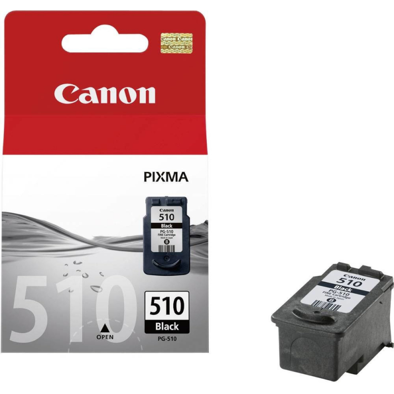 Cartridge CANON PG 510