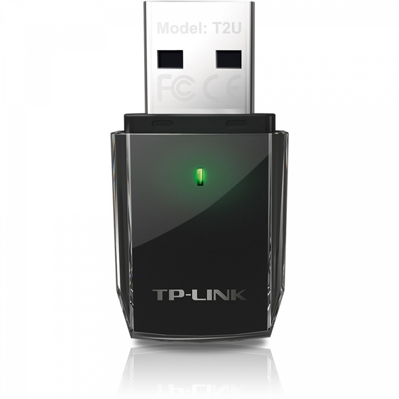 WiFi adaptér TP-Link Archer T2U