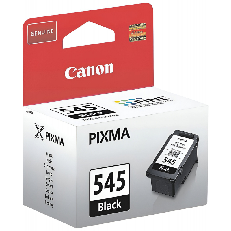 Cartridge CANON PG-545 (PG545)
