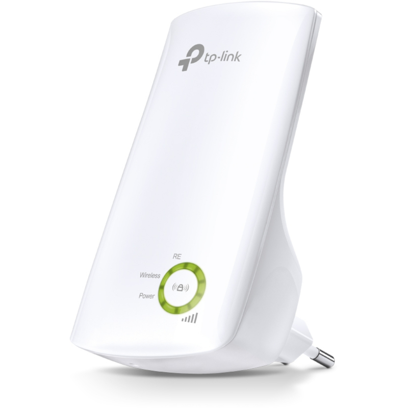 TP-Link TL-WA854RE Wireless Range Extender 802.11b/g/n 300Mbps