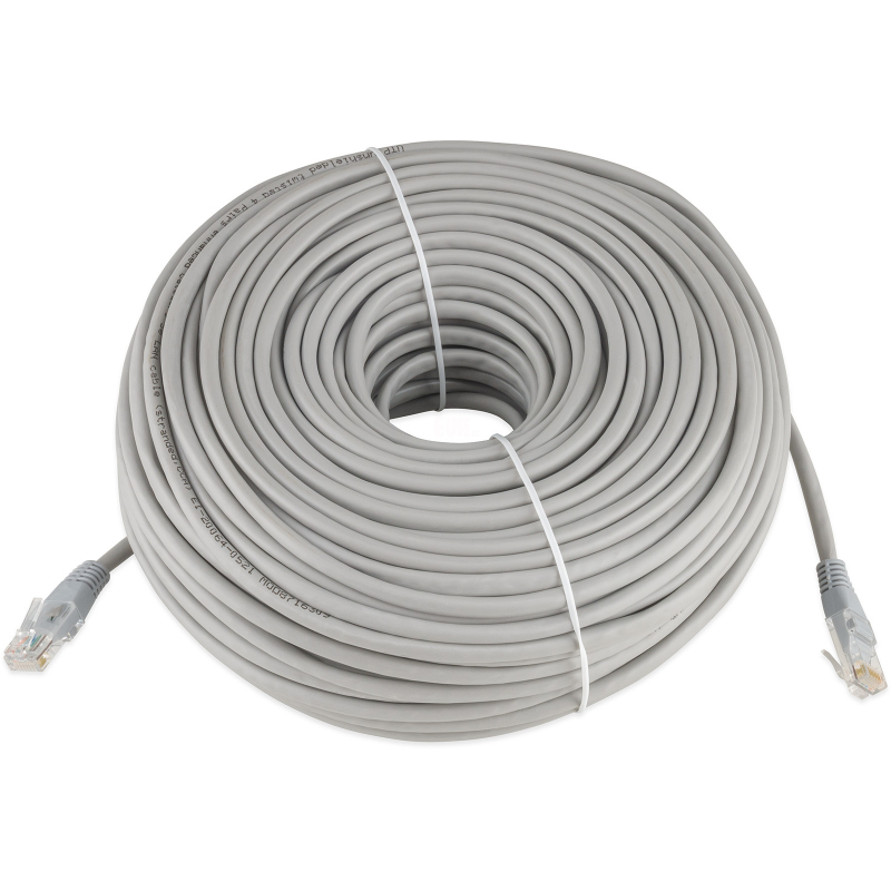 Patch kabel CABLEXPERT c5e UTP 50m