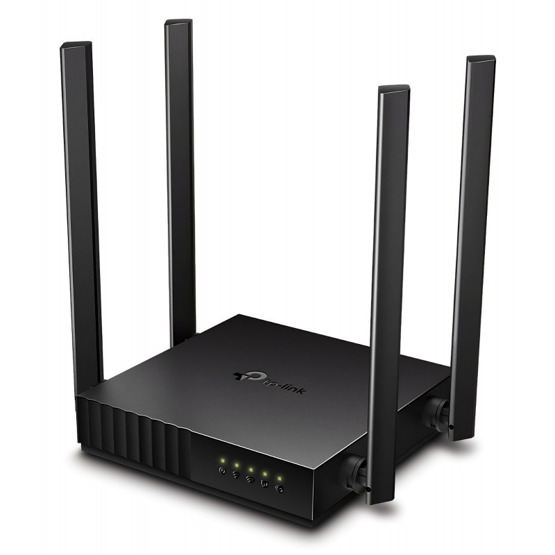 Router TP-link Archer C54 AC1200 WiFi DualBand