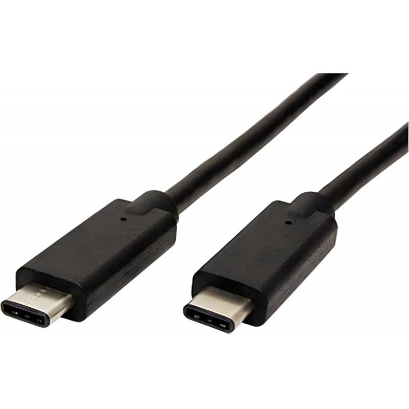 Kabel PremiumCord USB-C kabel, 0,5m