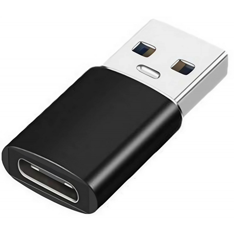 Redukce Solight USB A - USB-C adapt�r