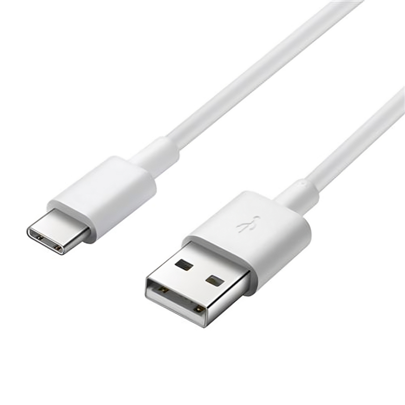 Kabel PremiumCord USB 3.1C/M - USB 2.0A/M, 1m
