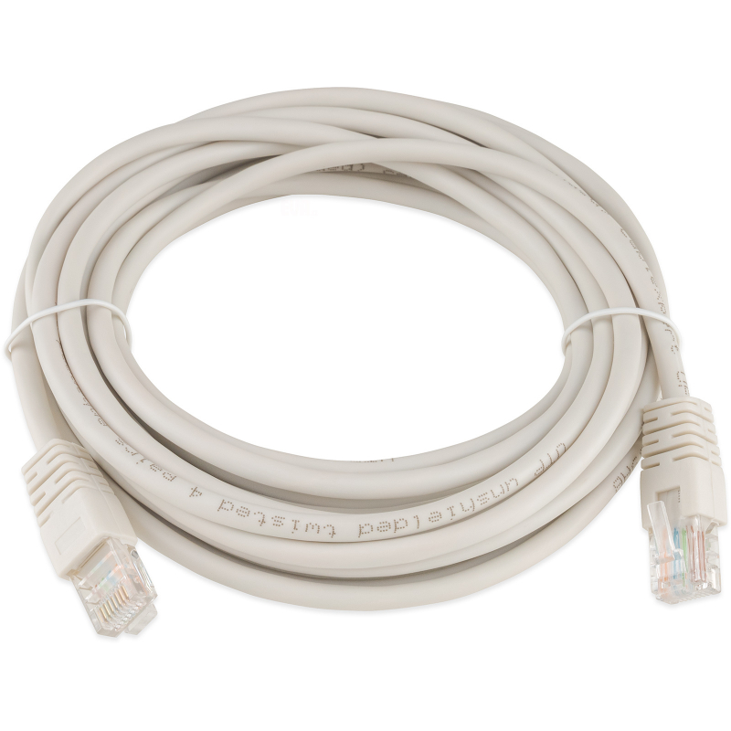Patch kabel CABLEXPERT c5e UTP 5m