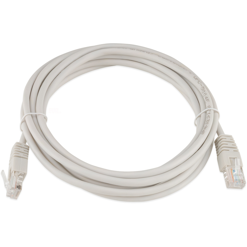 Patch kabel CABLEXPERT c5e UTP 3m